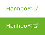 韩后logo