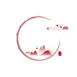 中式中国风古典花纹古风边框