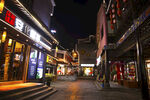 城市夜景