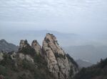 老君山 