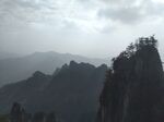 老君山风景