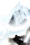 山水