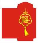 福红包