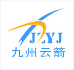 九州云箭logo