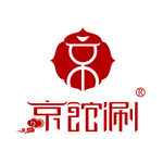 京馆涮 logo