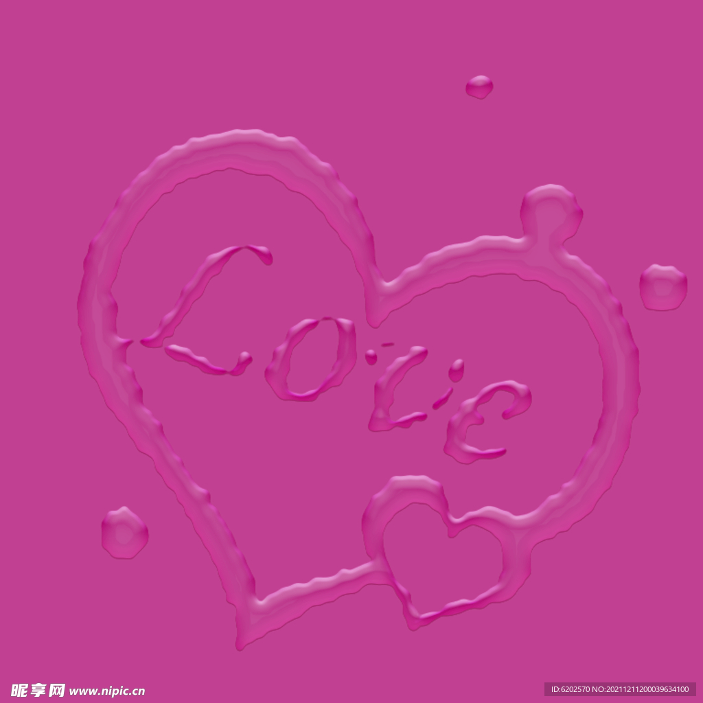 LOVE爱