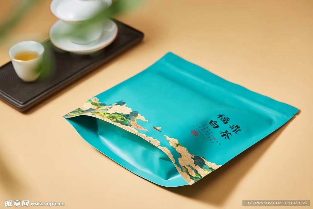 茶叶单独包装袋