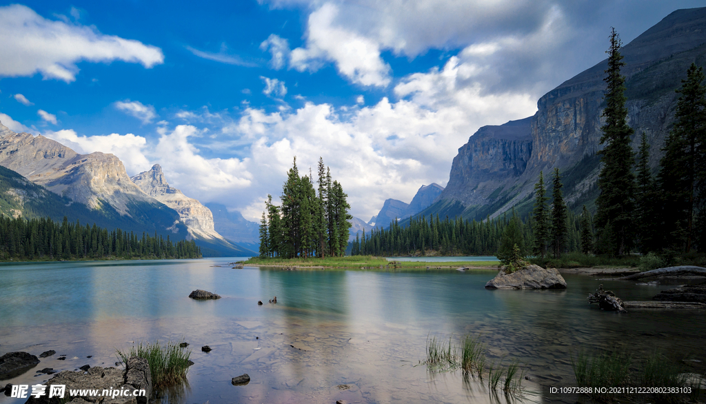 自然景观 山水风景 自然风景 