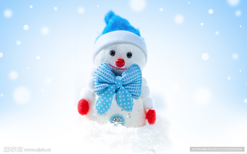 雪人