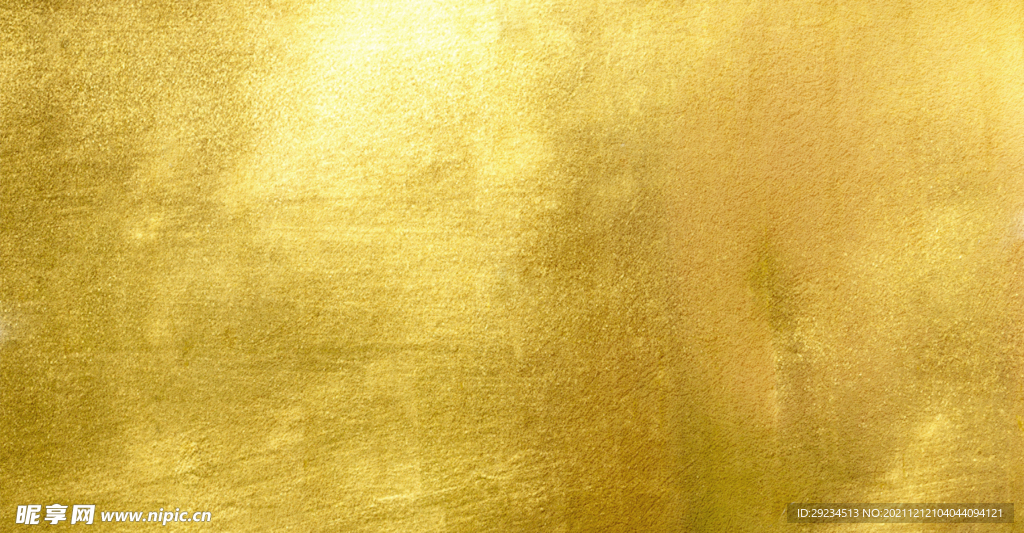 金色背景