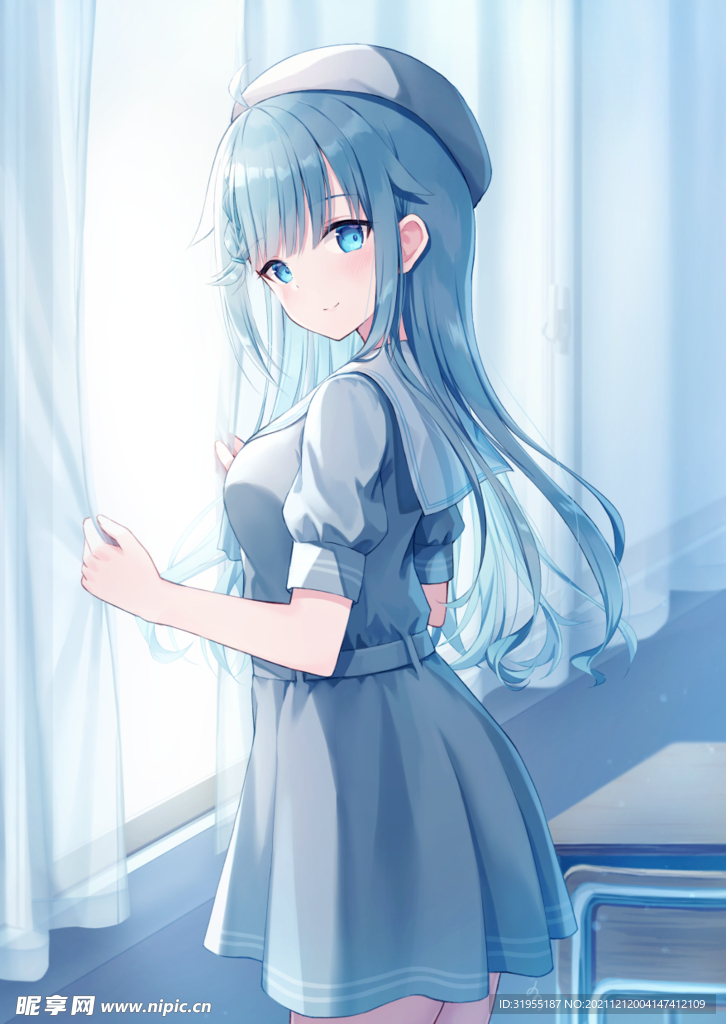 动漫壁纸