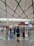 天府国际机场