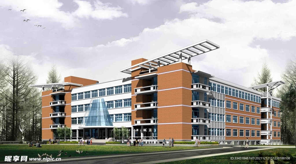 学校