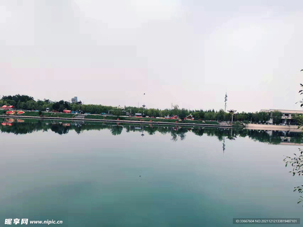 风景
