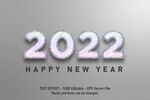 2022虎年