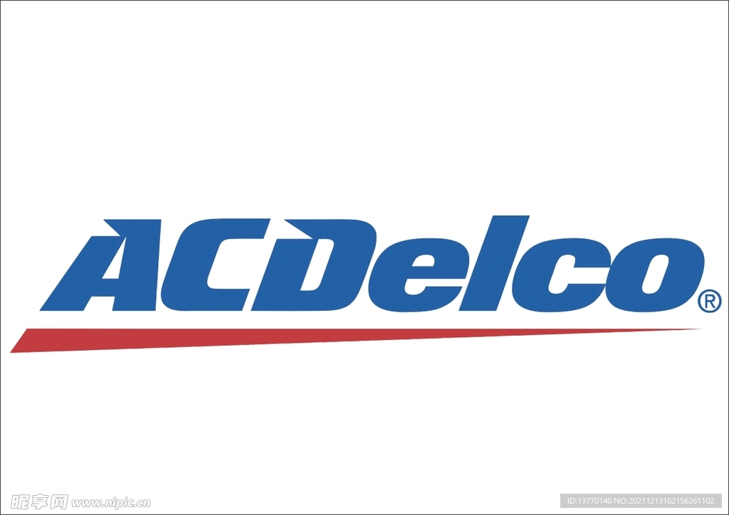 ACDelco AC德科 刹车