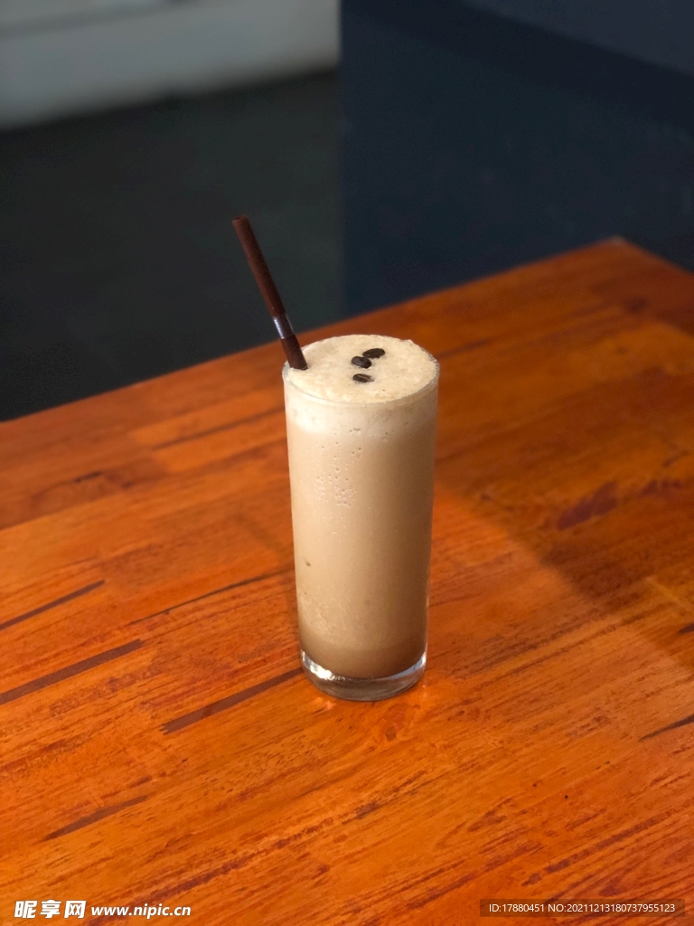 奶茶