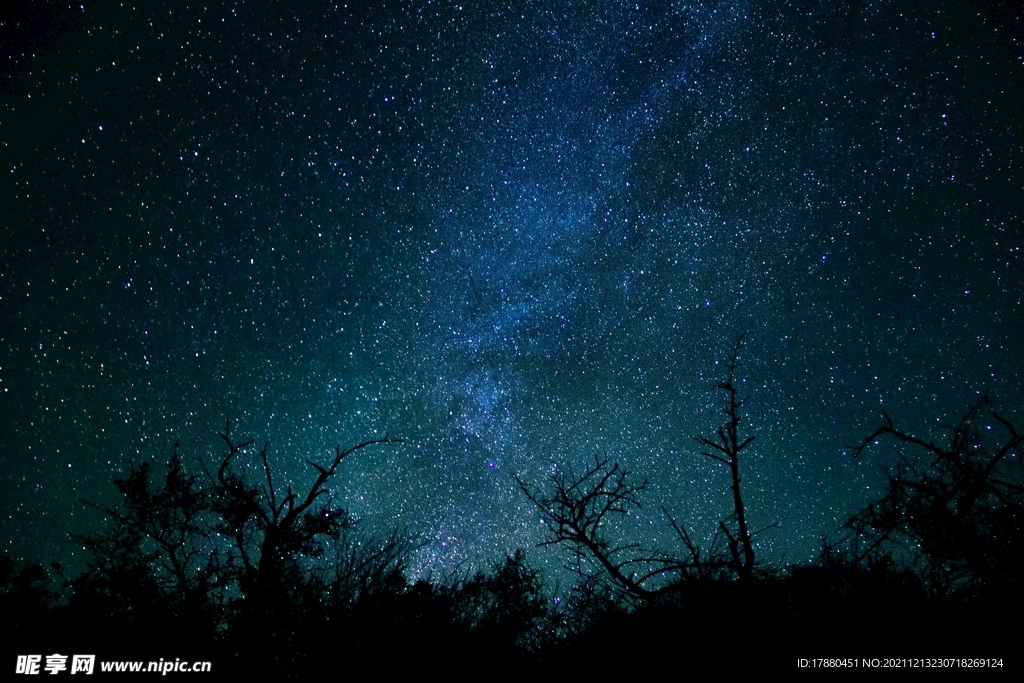 星空