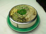 农家四鲜