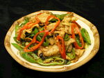 农家小炒肉