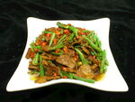 小炒肉