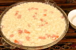 泡菜豆花
