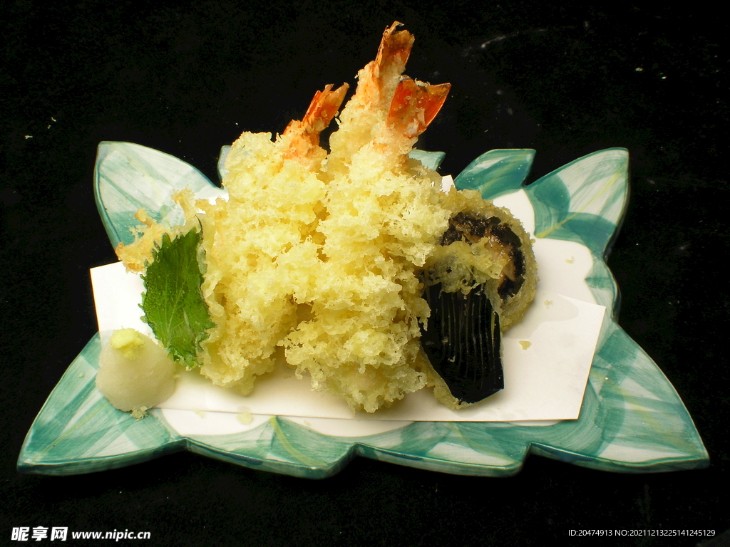 家常美食