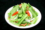 油麦菜