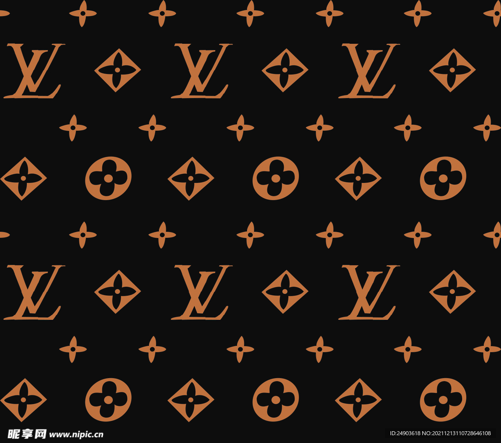 星星  字母