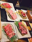 烤肉