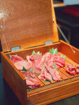 烤肉