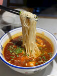 面条