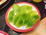 莴笋 青笋
