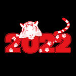 剪纸2022