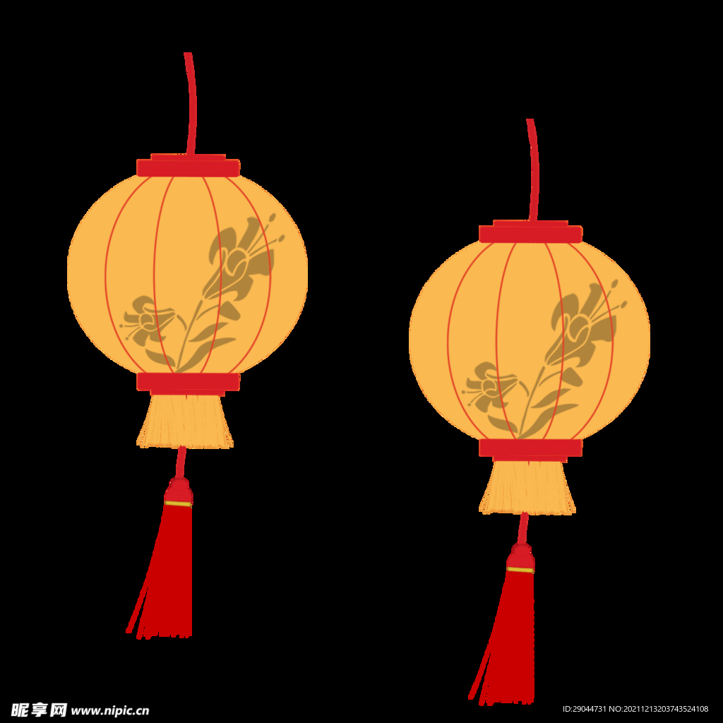 灯笼 