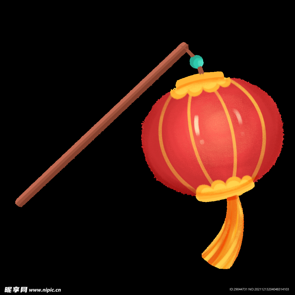 灯笼