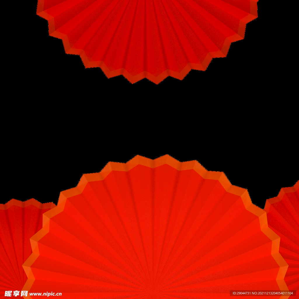 扇子