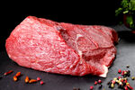 生肉             