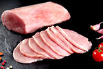 生肉             