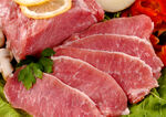 生肉             