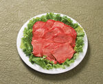 生肉             