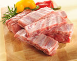 生肉             