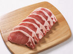 生肉             