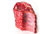 生肉             