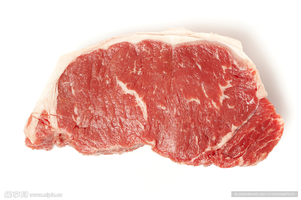 生肉             