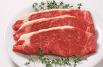 生肉             