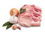 生肉             