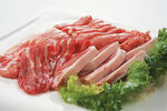 生肉             