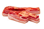 生肉             