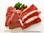 生肉             
